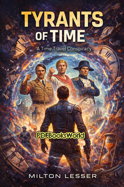 Tyrants of Time Tyrants of Time