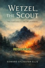 The Captives of the Wilderness