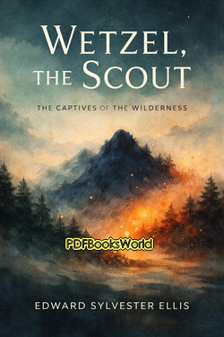 The Captives of the Wilderness The Captives of the Wilderness
