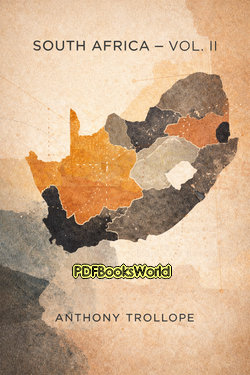 South Africa; vol II South Africa; vol II