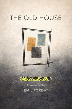 The Old House: A Novel The Old House: A Novel