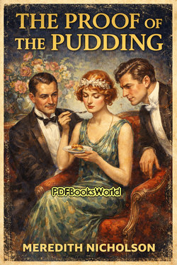 The Proof of the Pudding The Proof of the Pudding