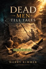 Dead Men Tell Tales Dead Men Tell Tales