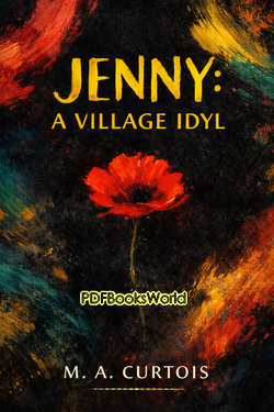 Jenny - A Village Idyl Jenny - A Village Idyl
