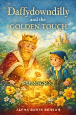 Daffydowndilly and the Golden Touch Daffydowndilly and the Golden Touch