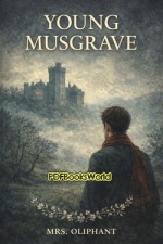 Young Musgrave