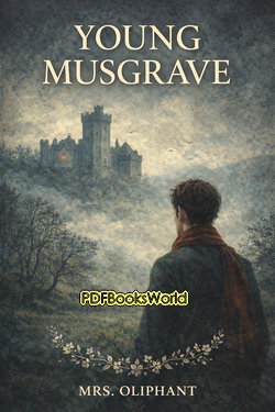 Young Musgrave Young Musgrave