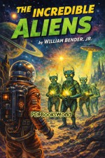 The Incredible Aliens