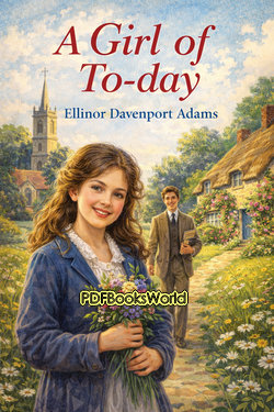 A Girl of To-day A Girl of To-day