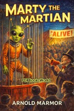 Marty the Martian