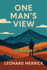 One Man's View One Man's View