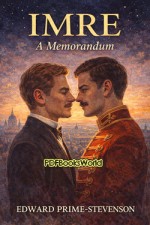 Imre: A Memorandum Imre: A Memorandum