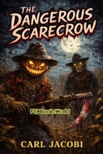 The Dangerous Scarecrow The Dangerous Scarecrow