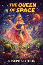The Queen of Space The Queen of Space