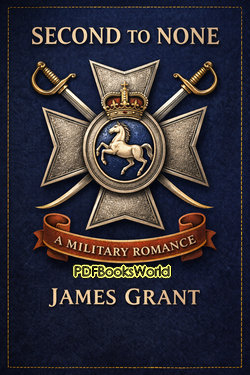 Second to None: A Military Romance (Vol. I) Second to None: A Military Romance (Vol. I)