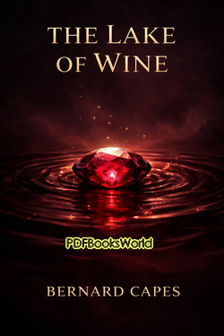 The Lake of Wine The Lake of Wine