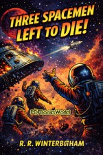 Three Spacemen Left to Die!