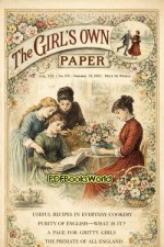 The Girl's Own Paper, Vol. VIII, No. 372, February 12, 1887
