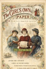 The Girl's Own Paper, Vol. VIII, No. 373, February 19, 1887