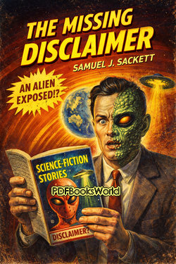 The Missing Disclaimer The Missing Disclaimer