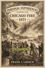Personal Experiences During the Chicago Fire, 1871 Personal Experiences During the Chicago Fire, 1871