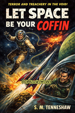 Let Space Be Your Coffin Let Space Be Your Coffin
