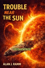 Trouble Near the Sun Trouble Near the Sun