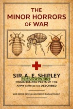 The Minor Horrors of War The Minor Horrors of War
