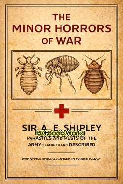 The Minor Horrors of War The Minor Horrors of War