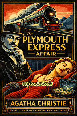 The Plymouth Express Affair The Plymouth Express Affair