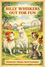 Billy Whiskers Out for Fun