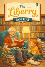 The Liberry The Liberry