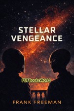 Stellar Vengeance Stellar Vengeance