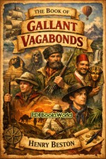 The Book of Gallant Vagabonds