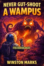 Never Gut-Shoot a Wampus