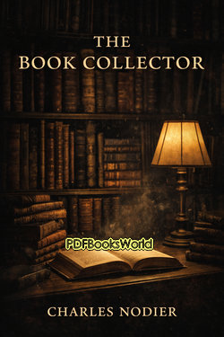 The Book Collector The Book Collector