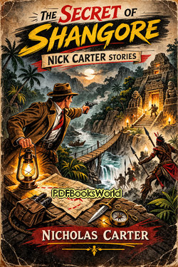 The Secret of Shangore The Secret of Shangore