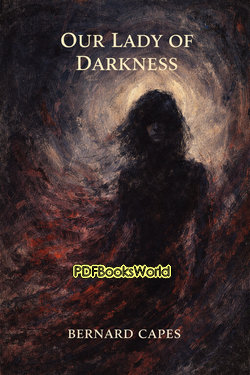Our Lady of Darkness Our Lady of Darkness