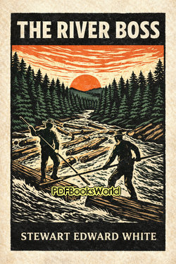 The River Boss The River Boss