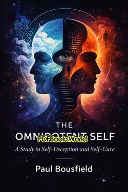 The omnipotent self, a study in self-deception and self-cure The omnipotent self, a study in self-deception and self-cure