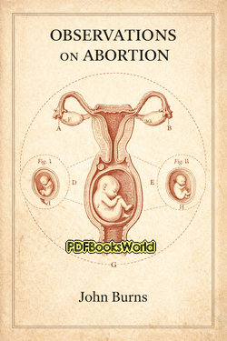 Observations on Abortion Observations on Abortion