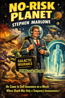 No-Risk Planet No-Risk Planet