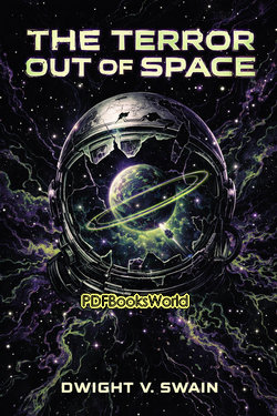 The Terror Out of Space The Terror Out of Space