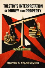 Tolstoy's interpretation of money and property Tolstoy's interpretation of money and property