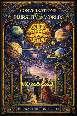Conversations on the Plurality of Worlds Conversations on the Plurality of Worlds