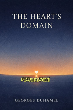 The Heart's Domain The Heart's Domain