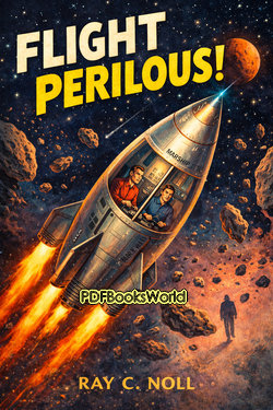 Flight Perilous! Flight Perilous!