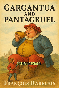 Gargantua and Pantagruel Gargantua and Pantagruel