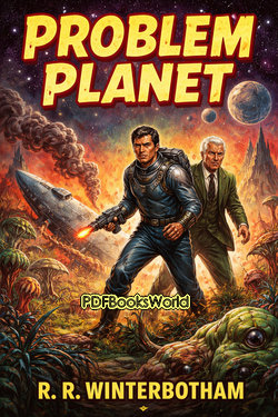 Problem Planet Problem Planet