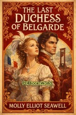 The Last Duchess of Belgarde